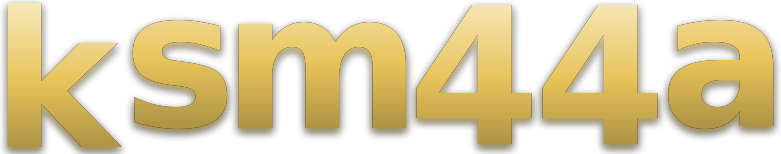 ksm44a logotipo